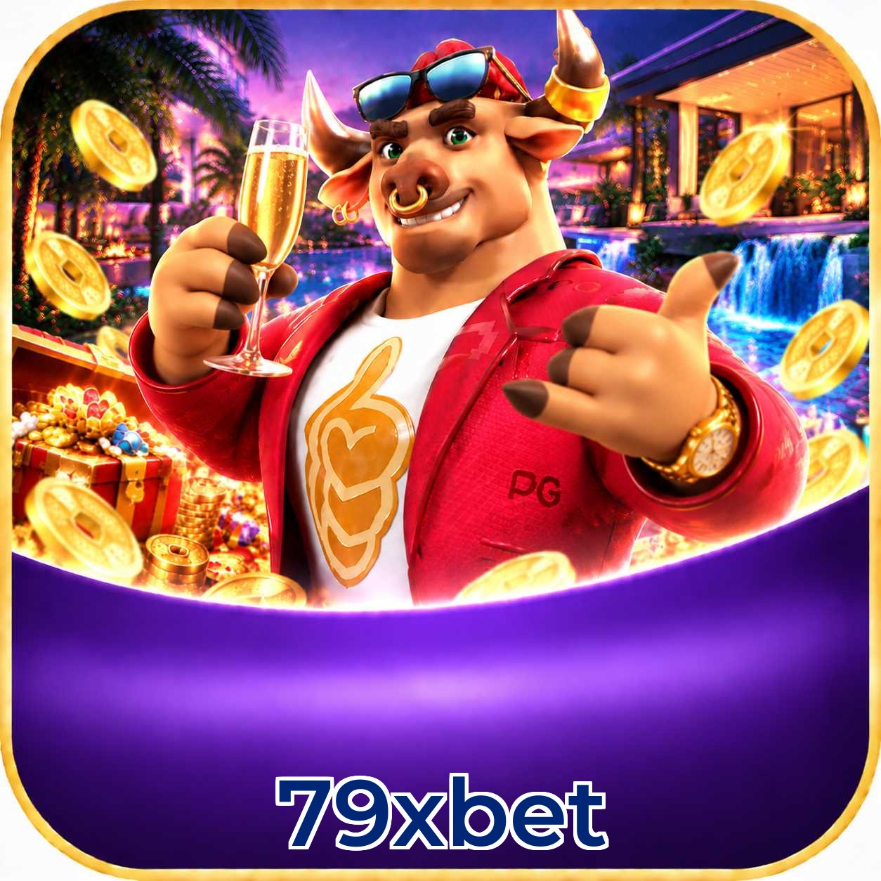 Jogos Fortune