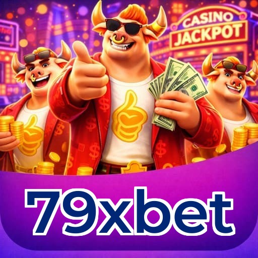 Aplicativo móvel 79xbet para iOS e Android